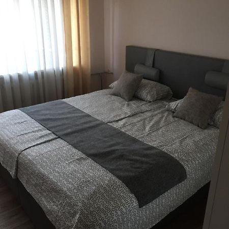 City Center Apartments Паневежис Экстерьер фото